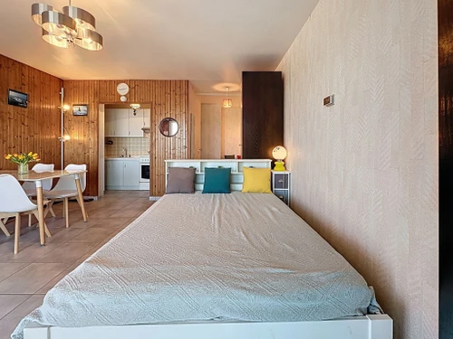 Apartment Tharon-Plage, studio flat, 3 persons - photo_1011850163601