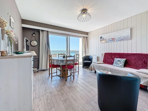 Ferienwohnung Tharon-Plage, 2 Schlafzimmer, 4 Personen - photo_1011850169668