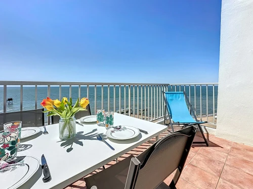 Appartement Tharon-Plage, 3 pièces, 4 personnes - photo_1011850169668
