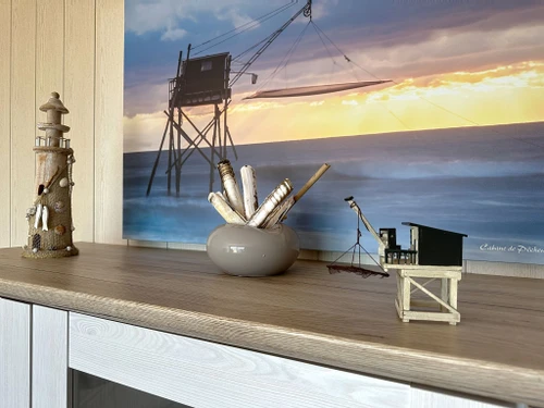 Ferienwohnung Tharon-Plage, 2 Schlafzimmer, 4 Personen - photo_1011850169668