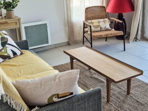 Ferienwohnung Le Lavandou, 1 Schlafzimmer, 4 Personen - photo_1011850169915