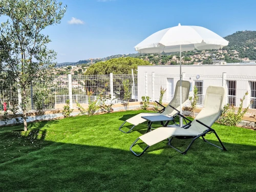 Apartment Le Lavandou, 1 bedroom, 4 persons - photo_1011850169915