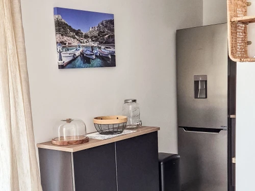 Ferienwohnung Le Lavandou, 1 Schlafzimmer, 4 Personen - photo_1011850169915