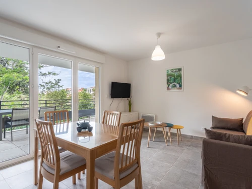 Apartment Hyères, 1 bedroom, 2 persons - photo_1011596240120