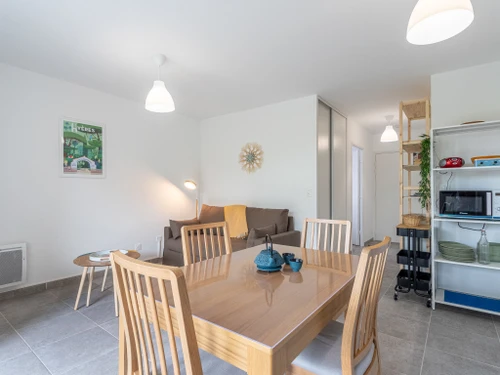 Apartment Hyères, 1 bedroom, 2 persons - photo_1011596240120