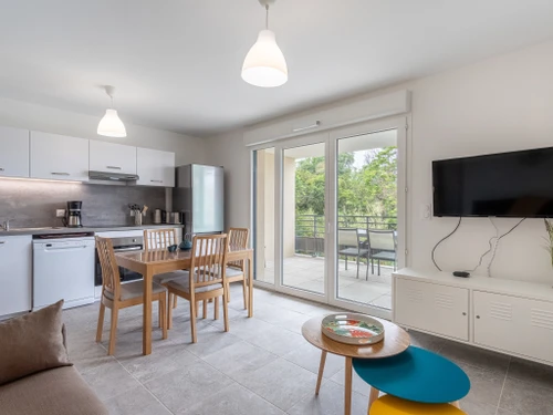 Apartment Hyères, 1 bedroom, 2 persons - photo_1011596240120