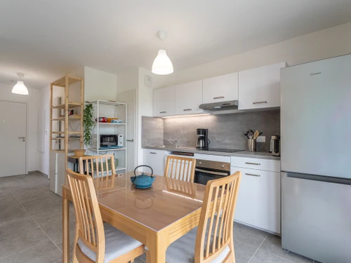 Apartment Hyères, 1 bedroom, 2 persons - photo_1011596240120