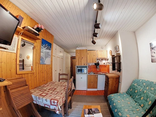 Studio Val-d'Isère, studio flat, 2 persons - photo_17723885275
