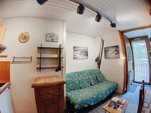 Studio Val-d'Isère, studio flat, 2 persons - photo_17723885275