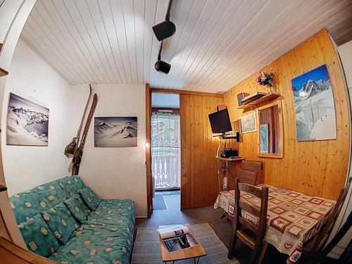Studio Val-d'Isère, studio flat, 2 persons - photo_17723885275