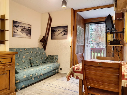 Studio Val-d'Isère, studio flat, 2 persons - photo_17723885275