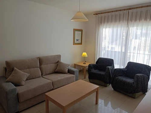 Appartement L'Escala, 3 pièces, 6 personnes - photo_18949593326