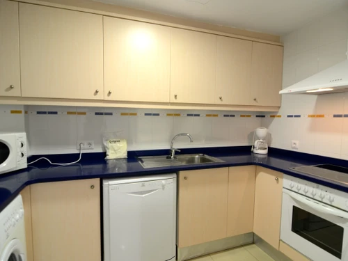 Apartamento L'Escala, 2 dormitorios, 6 personas - photo_18949593326