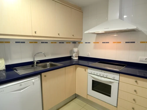 Apartamento L'Escala, 2 dormitorios, 6 personas - photo_18949593326