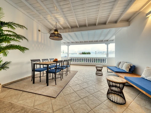 Villa Puerto Calero, 3 bedrooms, 6 persons - photo_1011713114378