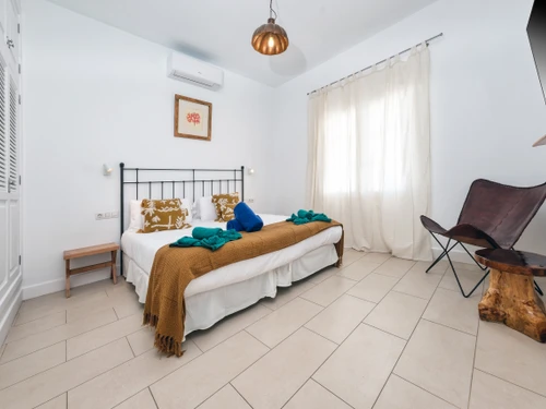 Villa Puerto Calero, 3 bedrooms, 6 persons - photo_1011713114378