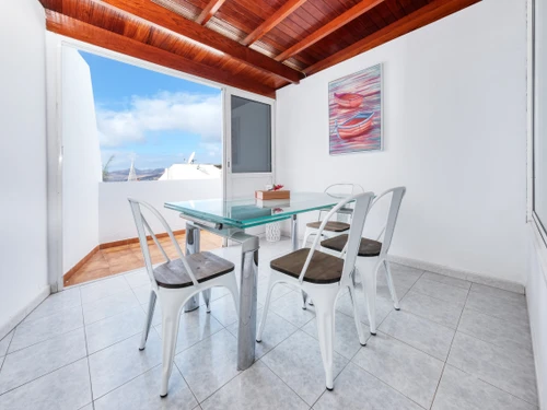 Ferienhaus Puerto del Carmen, 1 Schlafzimmer, 4 Personen - photo_1011713119041