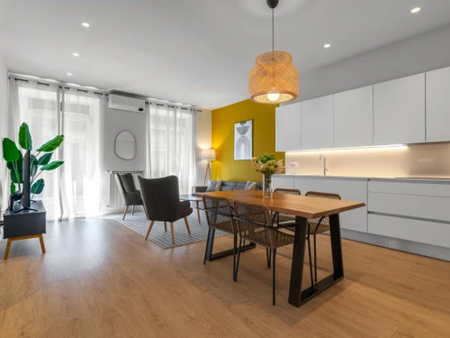 Apartment San Sebastián, 2 bedrooms, 4 persons - photo_1011746206004