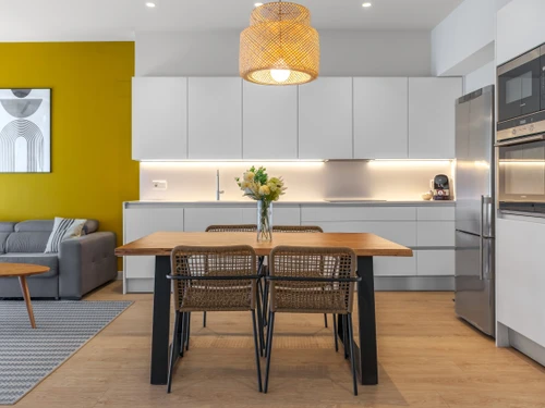 Apartment Donostia-San Sebastian, 2 bedrooms, 4 persons - photo_1011746206004