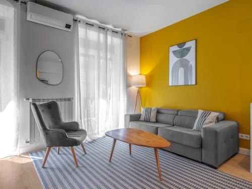 Apartment Donostia-San Sebastian, 2 bedrooms, 4 persons - photo_1011746206004