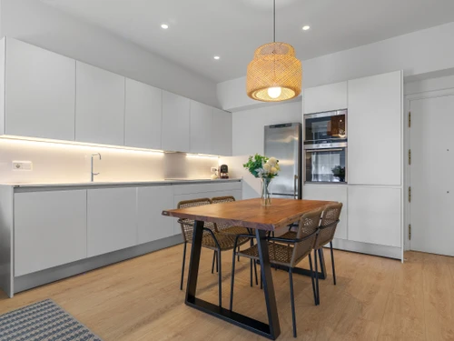 Apartment Donostia-San Sebastian, 2 bedrooms, 4 persons - photo_1011746206004