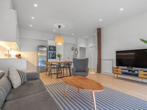 Apartment Donostia-San Sebastian, 2 bedrooms, 4 persons - photo_1011746206004
