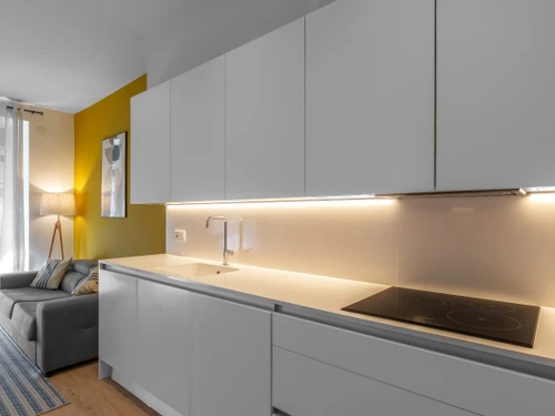 Apartment Donostia-San Sebastian, 2 bedrooms, 4 persons - photo_1011746206004