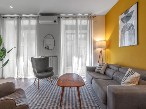 Apartment Donostia-San Sebastian, 2 bedrooms, 4 persons - photo_1011746206004