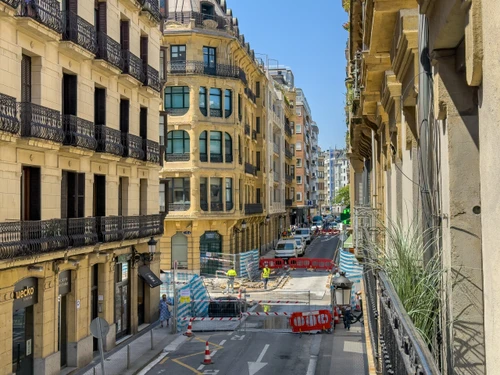 Apartment Donostia-San Sebastian, 2 bedrooms, 4 persons - photo_1011746206004