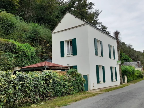 Gîte Aubigné-Racan, 5 pièces, 7 personnes - photo_14984562750