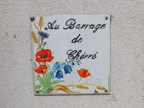 Gîte Aubigné-Racan, 5 pièces, 7 personnes - photo_14984562750