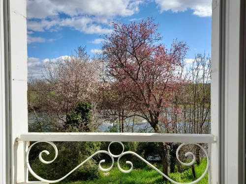 Gîte Aubigné-Racan, 5 pièces, 7 personnes - photo_14984562750