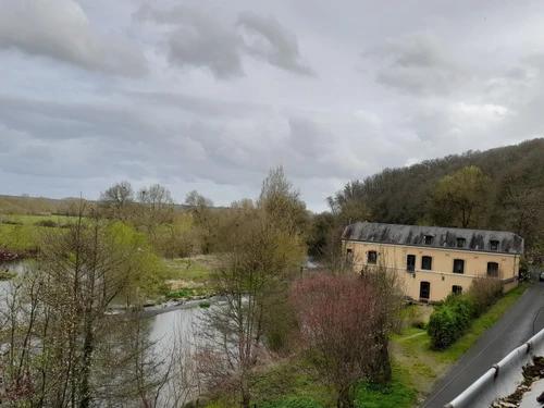 Gîte Aubigné-Racan, 5 pièces, 7 personnes - photo_14984562750