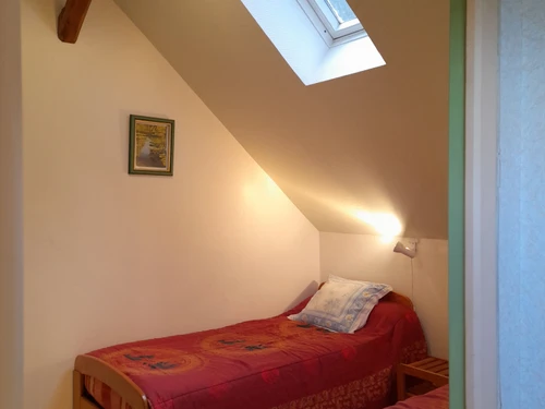 Gîte Aubigné-Racan, 5 pièces, 7 personnes - photo_14984562750