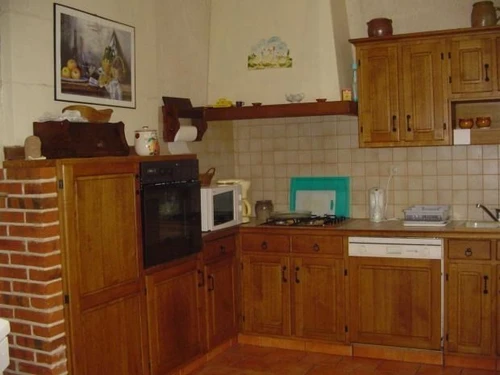 Gîte Aubigné-Racan, 5 pièces, 7 personnes - photo_14984562750