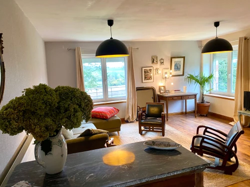 Casa rural Moulins-le-Carbonnel, 3 dormitorios, 6 personas - photo_1011660063919