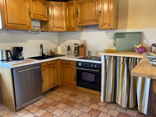 Gîte Moulins-le-Carbonnel, 4 pièces, 6 personnes - photo_1011660063919