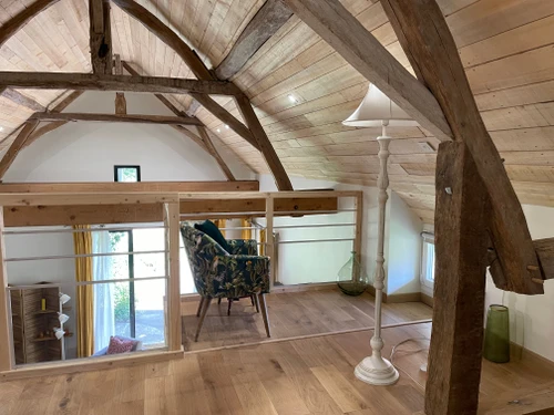 Gîte Mayet, 2 pièces, 2 personnes - photo_1011608124516