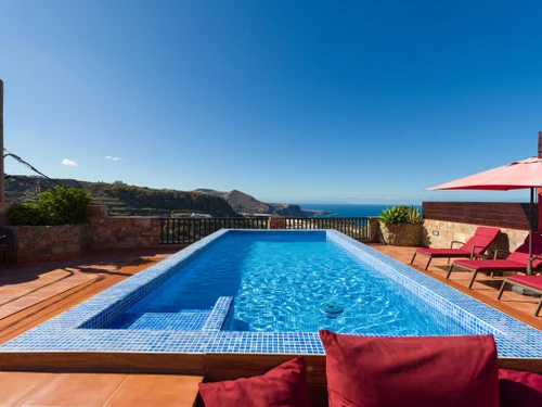 Gite Moya, 4 bedrooms, 7 persons - photo_1011850657311