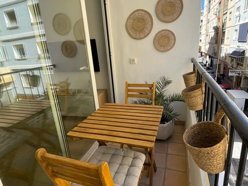 Apartment Málaga, 3 bedrooms, 5 persons - photo_1011850685147
