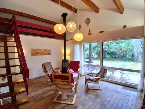 Maison Seignosse, 4 pièces, 6 personnes - photo_3849407978