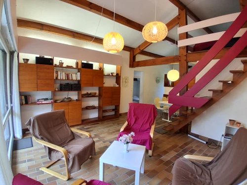 Maison Seignosse, 4 pièces, 6 personnes - photo_3849407978