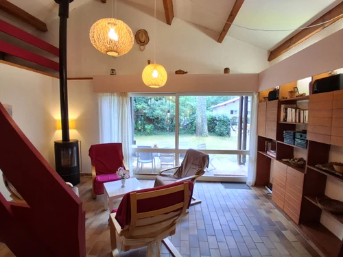 Maison Seignosse, 4 pièces, 6 personnes - photo_3849407978