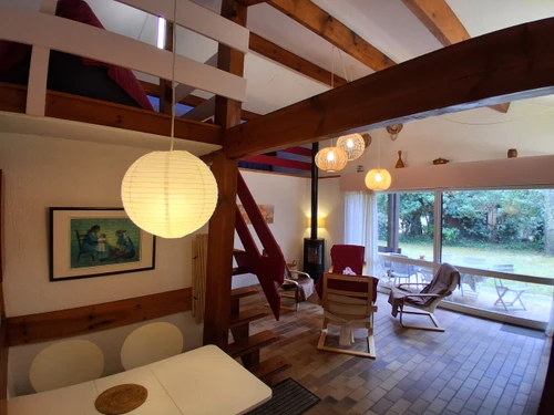 Maison Seignosse, 4 pièces, 6 personnes - photo_3849407978