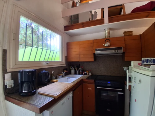 Maison Seignosse, 4 pièces, 6 personnes - photo_3849407978