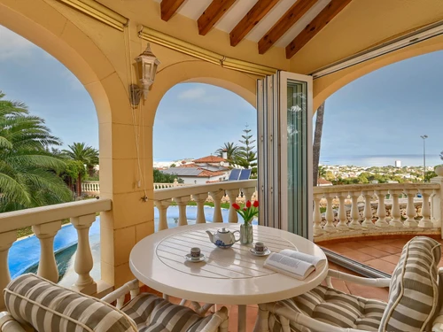 Villa Denia, 3 pièces, 4 personnes - photo_1011850746691