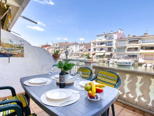 Maison Empuriabrava, 3 pièces, 4 personnes - photo_1011851087209