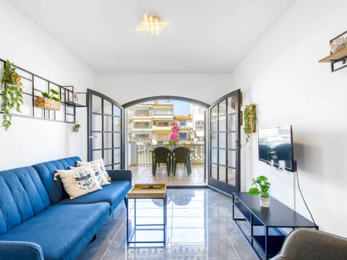 Maison Empuriabrava, 3 pièces, 4 personnes - photo_1011851087209