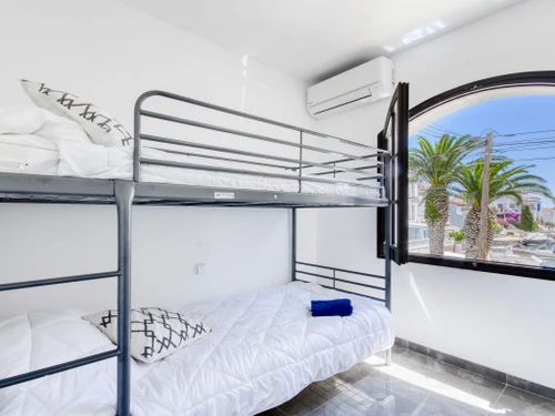 Maison Empuriabrava, 3 pièces, 4 personnes - photo_1011851087209