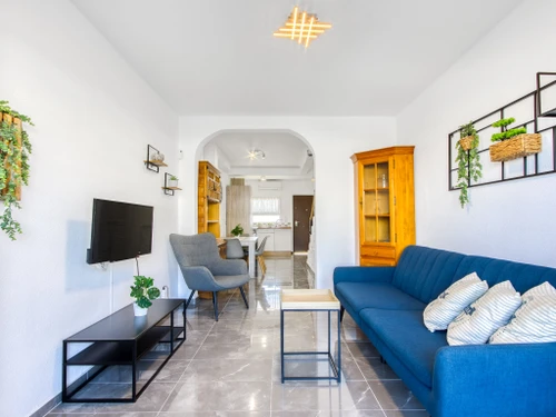 Maison Empuriabrava, 3 pièces, 4 personnes - photo_1011851087209